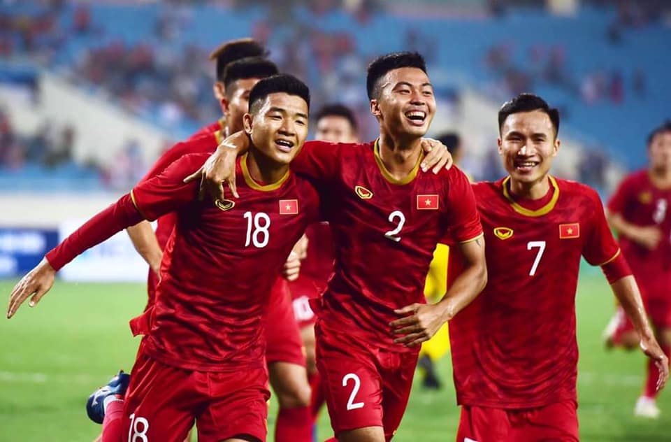 Đã xuất hiện vé giả giữa U23 Việt Nam gặp U23 Myanmar ở chợ đen