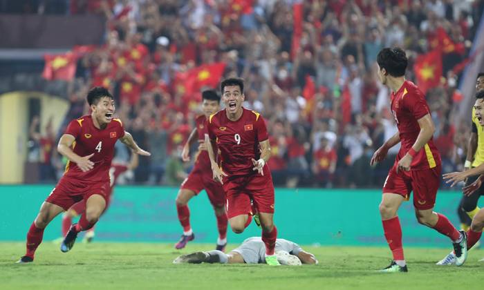 BLV Tạ Biên Cương dự đoán U23 Việt Nam vs U23 Thái Lan, 19h ngày 22/5