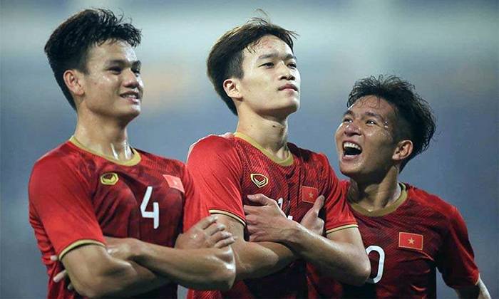 Lịch sử đối đầu U23 Việt Nam vs U23 Thái Lan, 19h ngày 22/5
