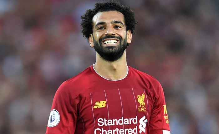 Mohamed Salah chia tay Liverpool vào Hè 2020?