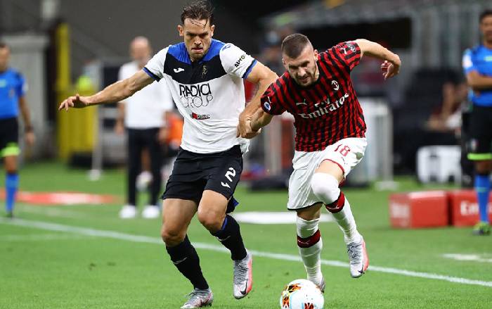 Jonathan O'Shea dự đoán Atalanta vs AC Milan, 1h45 ngày 22/8