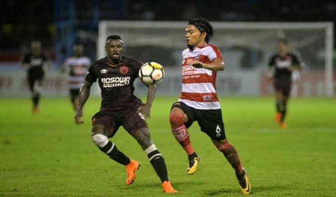 Phân tích tỷ lệ Makassar vs Madura United, 15h30 ngày 24/10