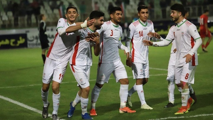 Nhận định bóng đá U19 Oman vs U19 Palestine, 22h ngày 22/11: Khẳng định đẳng cấp