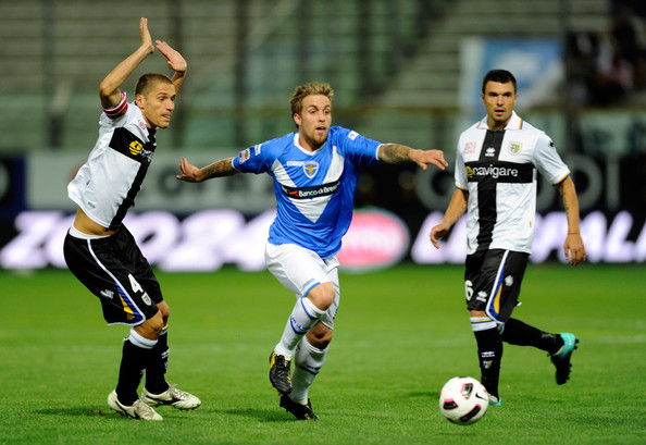 Phân tích tỷ lệ Parma vs Brescia, 21h ngày 22/12