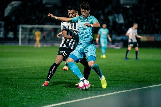 Nhận định Angers SCO vs Marseille, 3h00 ngày 24/12