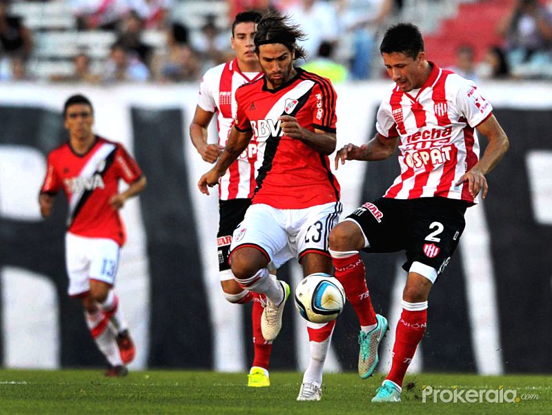 Nhận định River Plate vs Union Santa Fe, 07h00 ngày 24/1 (VĐQG Argentina)