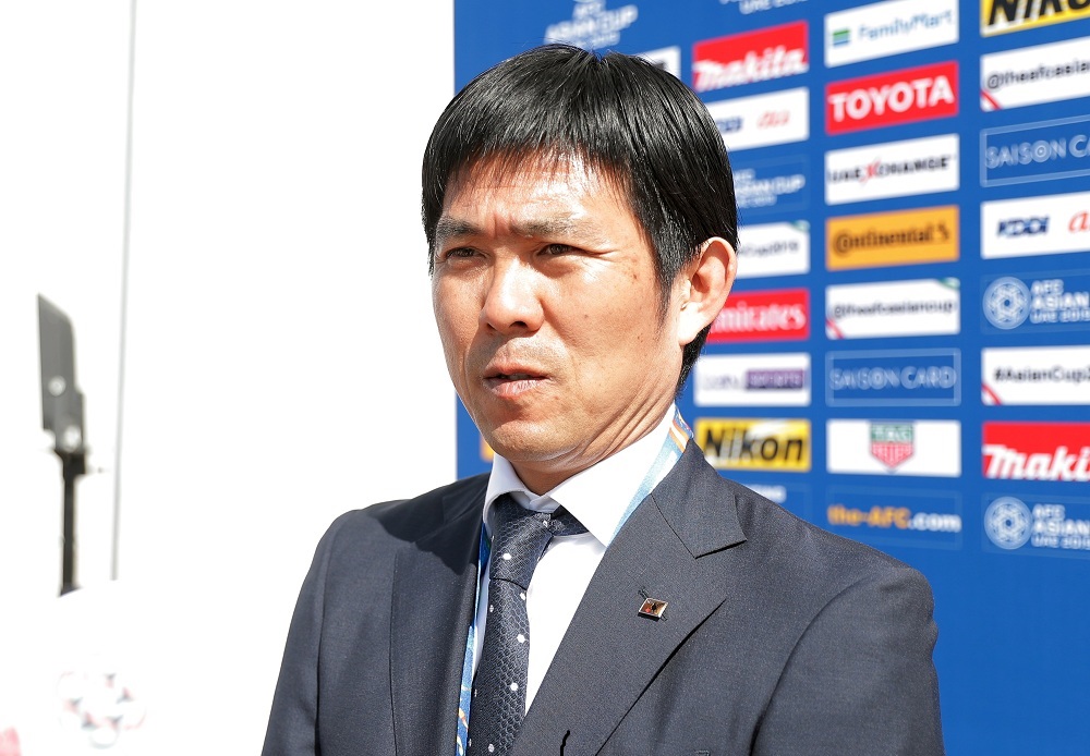 HLV Nhật Bản tiết lộ chiến thuật đấu Việt Nam tại tứ kết Asian Cup