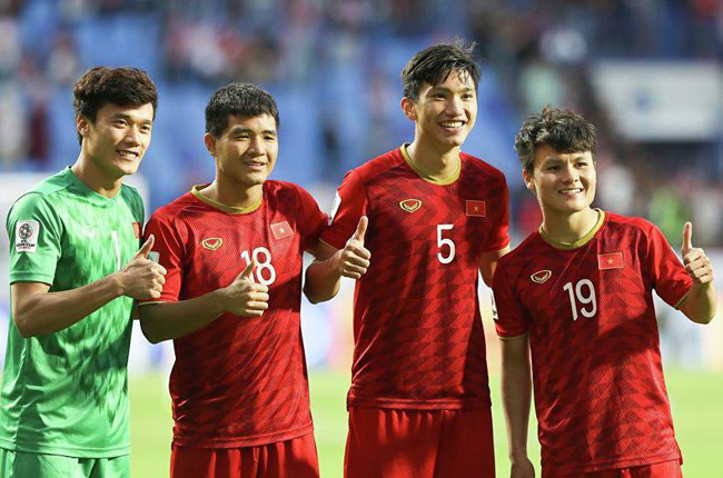 Nhận định U23 Việt Nam vs U23 Brunei, 20h00 ngày 22/3 (U23 châu Á)