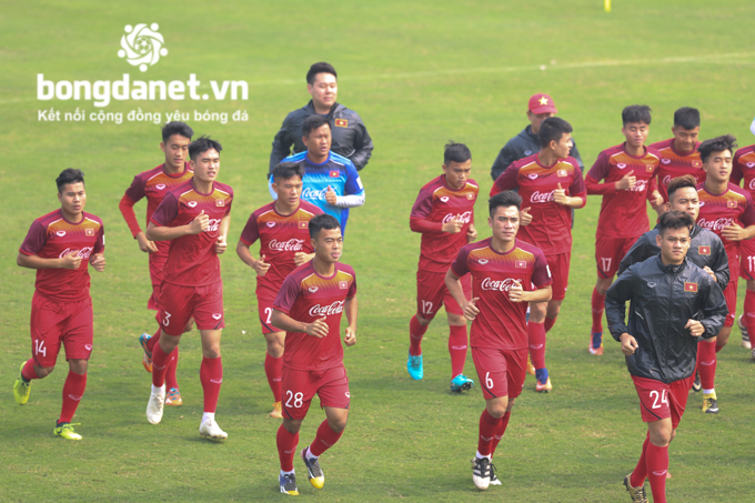 BLV Quang Huy dự đoán U23 Việt Nam vs U23 Brunei, 20h ngày 22/3