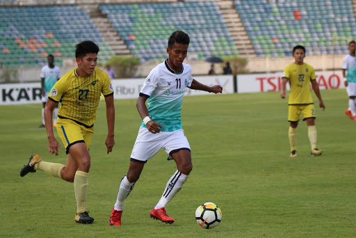 Nhận định bóng đá Magwe vs Yangon Utd, 16h30 ngày 24/3