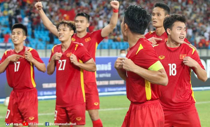 Xem trực tiếp U23 Việt Nam vs U23 Iraq,19h ngày 23/3 ở đâu, kênh nào?