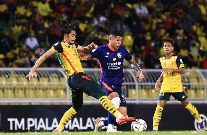 Nhận định, soi kèo Bali United vs Kedah, 20h ngày 24/6