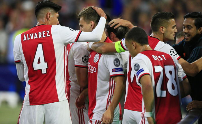 Dự đoán Ajax vs Chelsea (23h55 23/10) bởi chuyên gia Charlie Adey