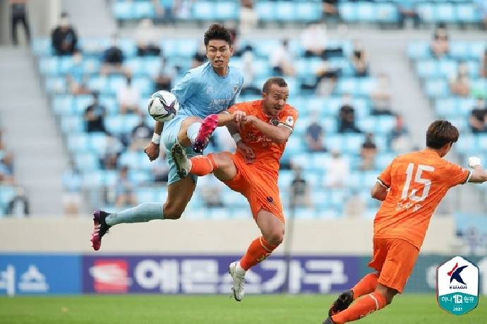 Nhận định, soi kèo Daegu FC vs Suwon Bluewings, 13h00 ngày 24/10