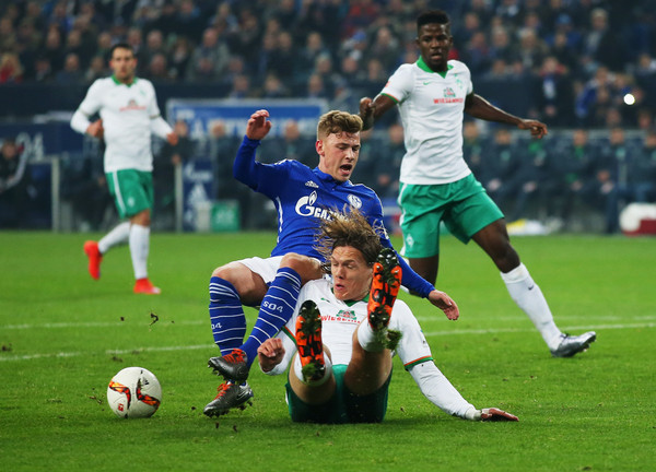 Nhận định bóng đá Bremen vs Schalke, 21h30 ngày 23/11: Hoàng đế phá dớp