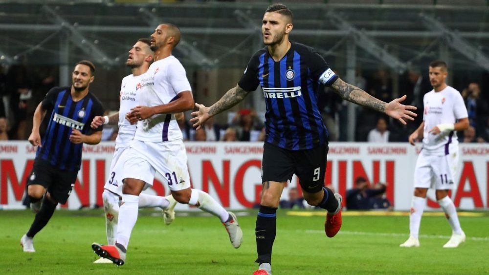 Torino vs Inter Milan (2h45 24/11): Khó cản Nerazzurri