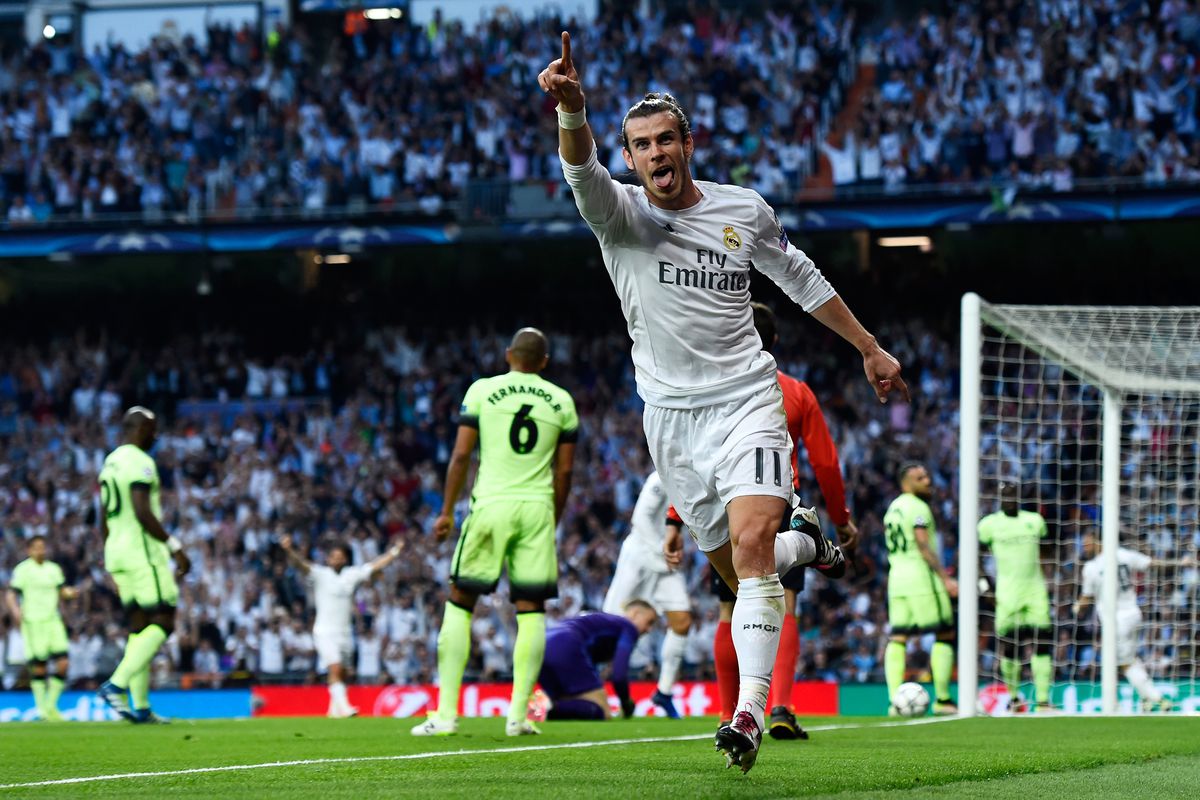 Lịch thi đấu vòng 1/8 cúp C1 châu Âu 2019/20: Real Madrid vs Man City