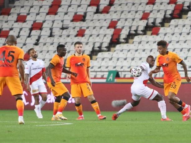Phân tích kèo hiệp 1 Galatasaray vs Antalyaspor, 20h ngày 25/12