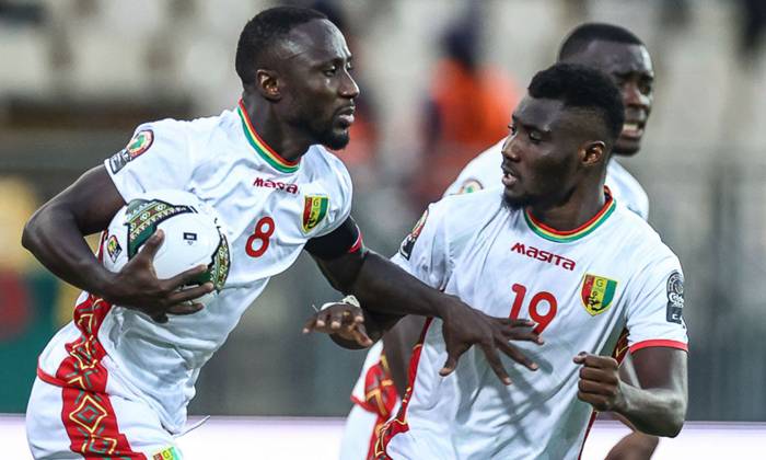 Phân tích kèo hiệp 1 Guinea vs Gambia, 23h ngày 24/1