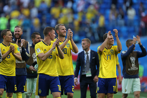 Nhận định Thụy Điển vs Romania, 00h00 24/3 (Vòng loại Euro 2020)