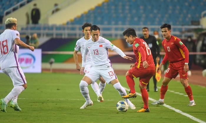 Đội hình dự kiến mạnh nhất Việt Nam đấu Oman: Hùng Dũng, Quang Hải sát cánh cùng Công Phượng