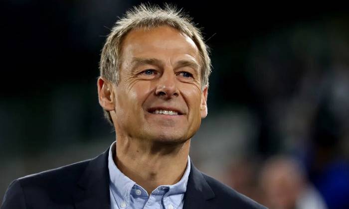 Jurgen Klinsmann thừa nhận khả năng kế nhiệm Jose Mourinho tại Tottenham
