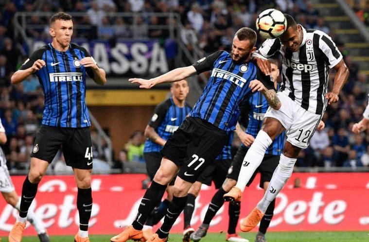 Nhận định Juventus vs Inter Milan 18h30, 24/07 (ICC 2019)