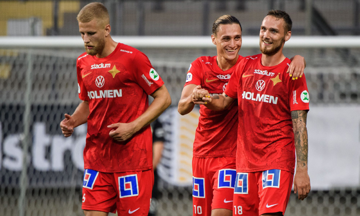 Nhận định IFK Norrkoping vs Hacken, 0h00 ngày 25/8