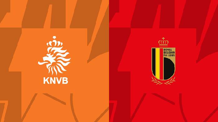 Đội hình dự kiến mạnh nhất Hà Lan vs Bỉ, 1h45 ngày 26/9 