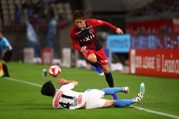 Phân tích tỷ lệ Kashima Antlers vs Honda FC, 17h ngày 23/10