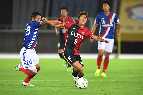 Phân tích tỷ lệ Kashima Antlers vs Honda FC, 17h ngày 23/10