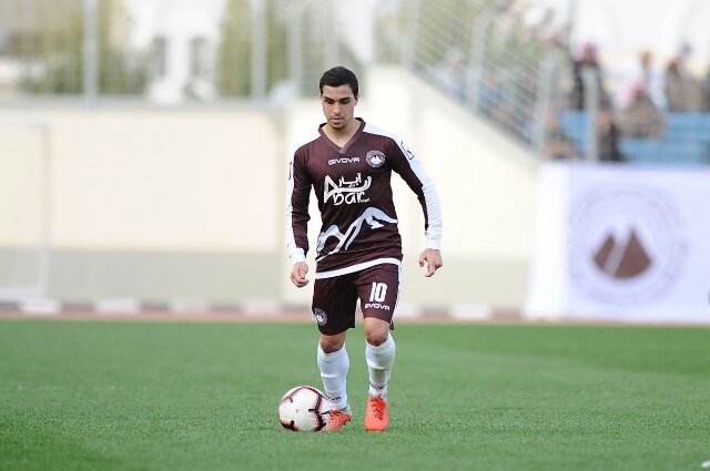 Nhận định bóng đá Al Jabalain vs Ohud Medina, 22h05 ngày 24/12: Khác biệt ở đẳng cấp