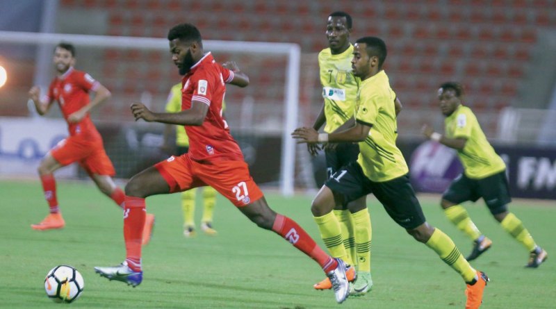 Nhận định bóng đá Al Nahda vs Sur Cluba, 22h10 ngày 24/12: Lợi thế sớm cho lượt về