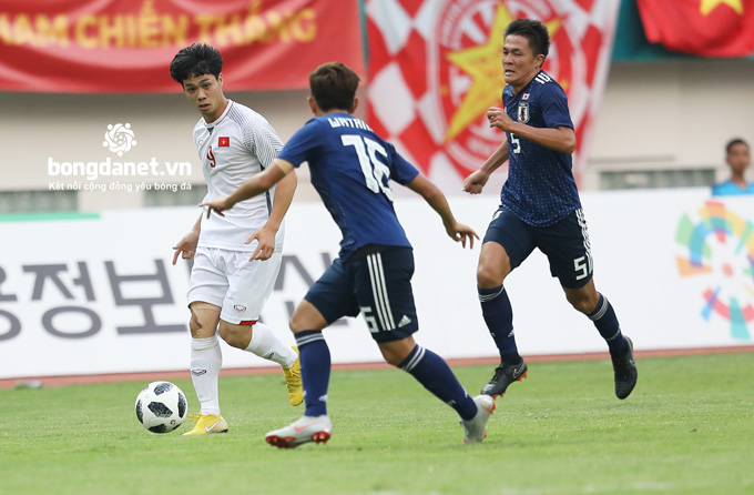 Trực tiếp bóng đá VTV6 Asian Cup hôm nay 24/1: Việt Nam vs Nhật Bản
