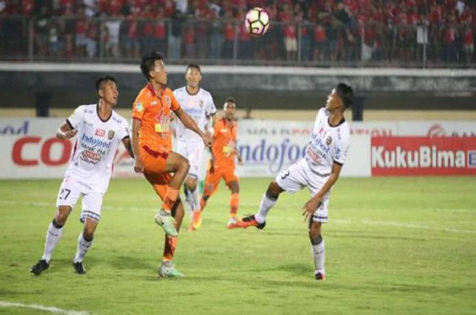Nhận định, soi kèo Bali United vs Borneo, 15h15 ngày 29/01