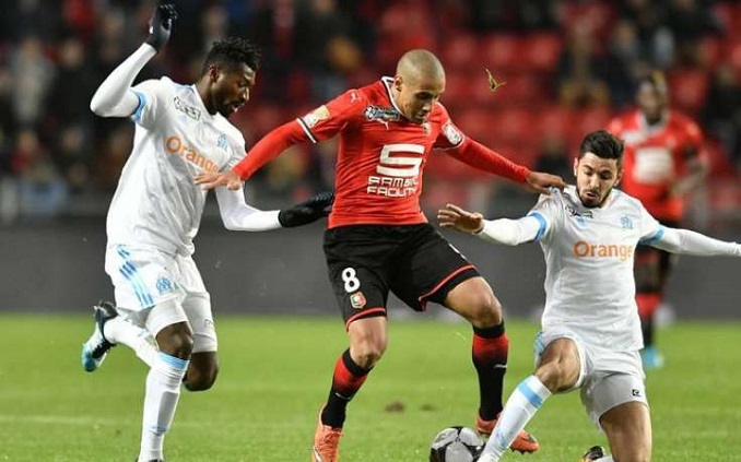 Nhận định Rennes vs Marseille 23h00, 24/02 (VĐQG Pháp)