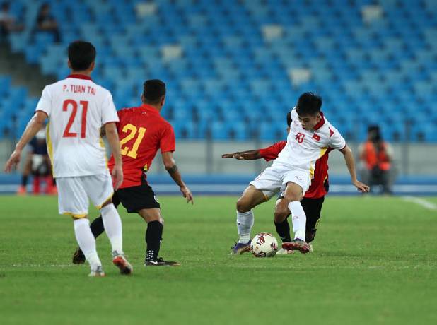 Lịch thi đấu chung kết U23 Đông nam Á: U23 Việt Nam vs U23 Thái Lan