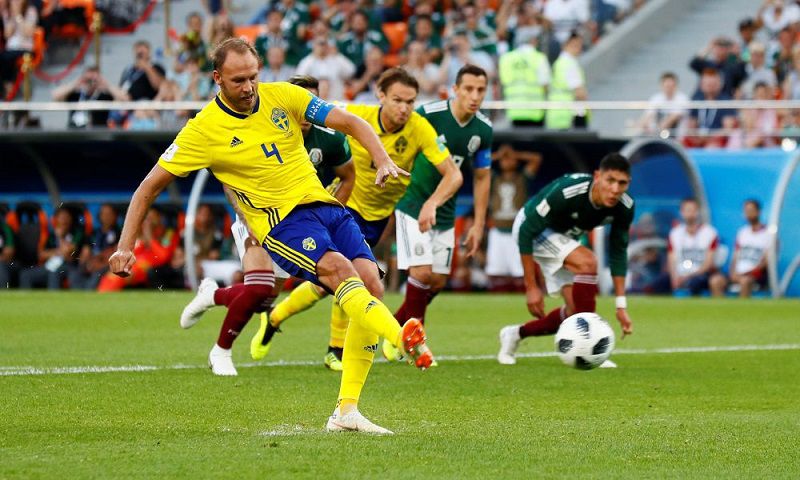 Nhận định Na Uy vs Thụy Điển, 02h45 ngày 27/3 (Vòng loại Euro 2020)