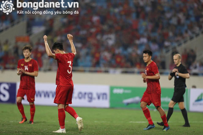 HLV Mai Đức Chung dự đoán U23 Việt Nam vs U23 Indonesia, 20h ngày 24/3