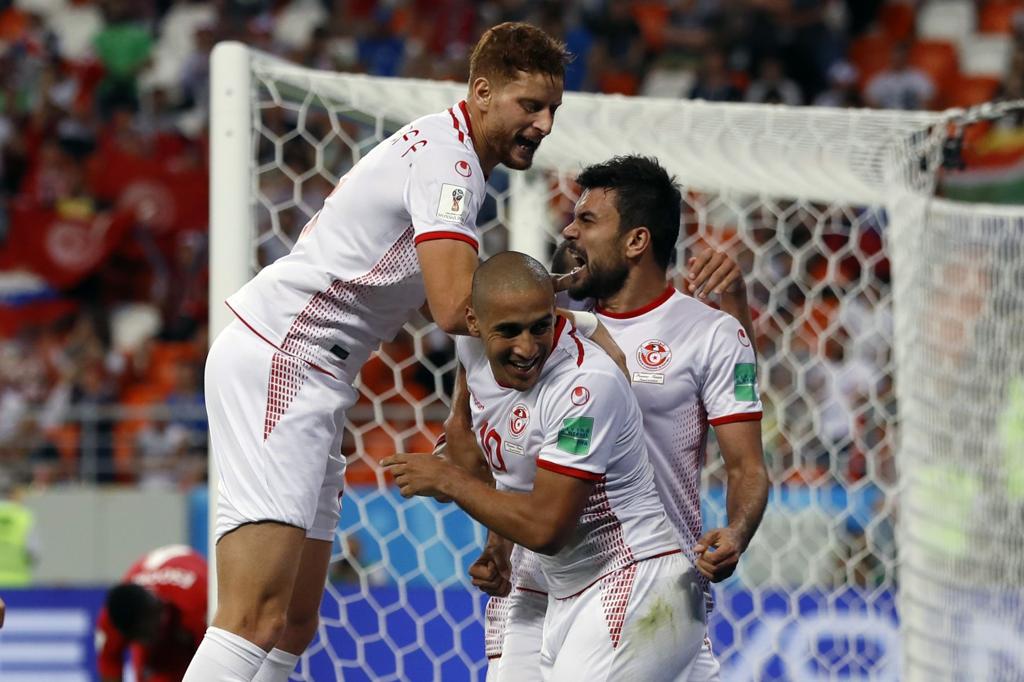 Nhận định Tunisia vs Angola, 0h00 ngày 25/6 (AFCON 2019)
