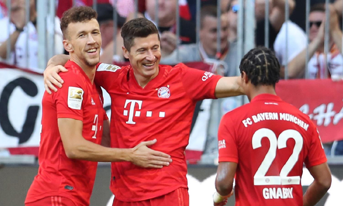 Bayern Munich vs Union Berlin (20h30 26/10): Tiếp tục gây sốc?