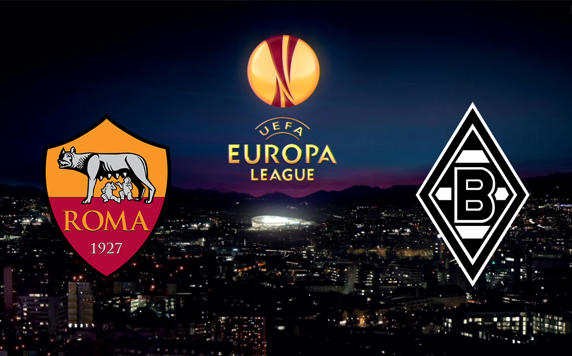 Nhận định bóng đá AS Roma vs Monchengladbach, 23h55 ngày 24/10: Khủng hoảng trầm trọng