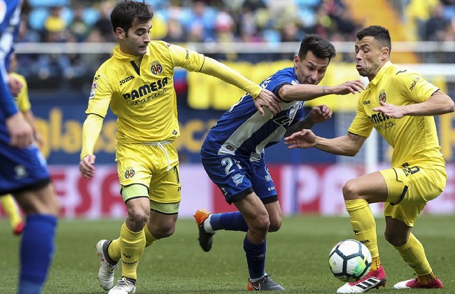 Phân tích tỷ lệ Villarreal vs Alavés, 2h ngày 26/10