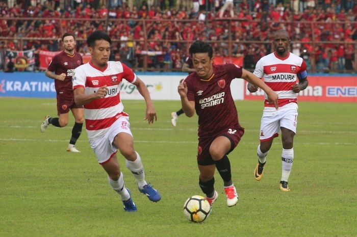 Phân tích tỷ lệ Makassar vs Madura, 15h30 ngày 24/10