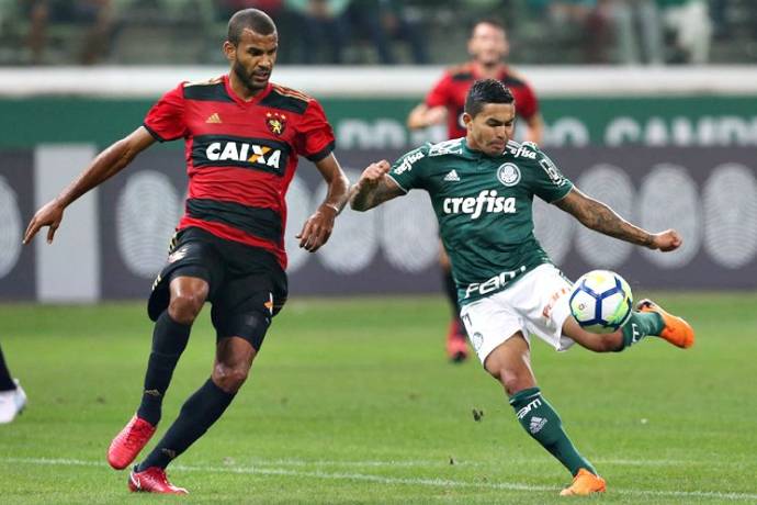 Nhận định, soi kèo Palmeiras vs Sport Recife, 7h30 ngày 26/10
