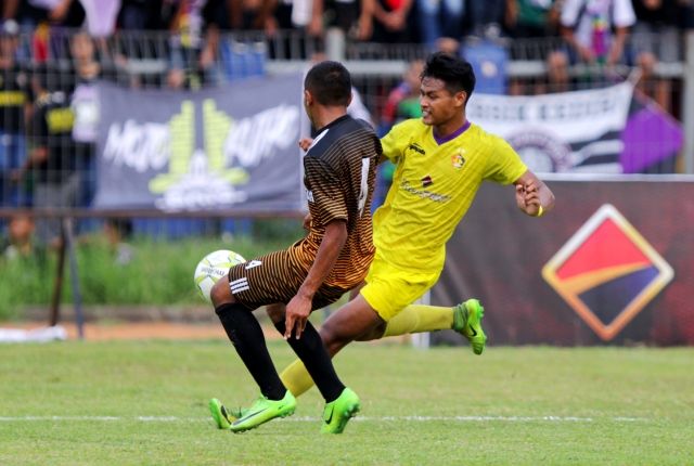 Nhận định bóng đá Persita Tangerang vs Persik Kediri, 19h ngày 25/11: Cân tài cân sức