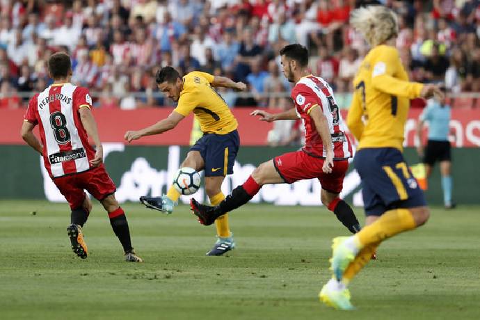 Nhận định Girona vs Villarreal, 3h ngày 27/1