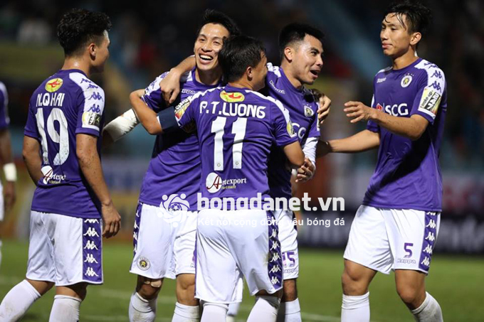 Phân tích tỷ lệ Hà Nội FC vs Nagaworld, 19h ngày 26/2