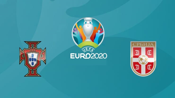 Nhận định Bồ Đào Nha vs Serbia, 02h45 26/03 (Vòng loại Euro 2020)