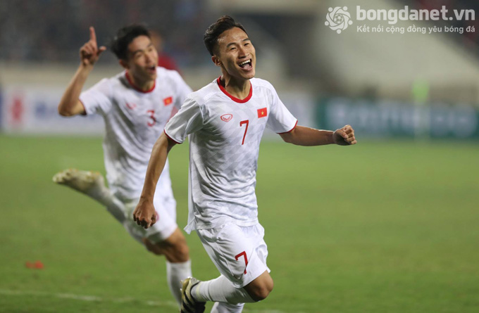 'Người hùng' U23 Việt Nam nhận định về trận đối đầu với Thái Lan